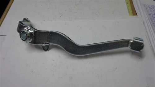 Pedale freno posteriore gilera - freno,