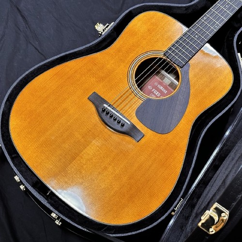 Yamaha fgx5 gloss chitarra - yamaha,