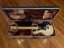 Peavey 1979 finitura naturale