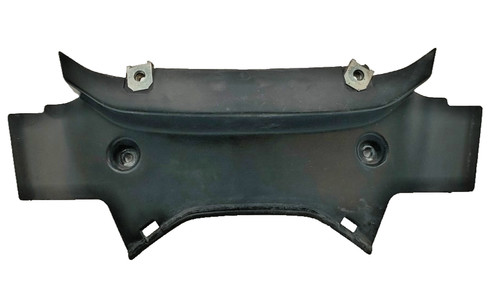 Cover regolazione parabrezza - regolazione,