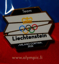 Spilla Olimpiadi 2026 - Milano