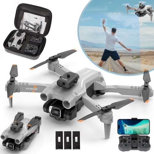 Drone con telecamera - drone, rc