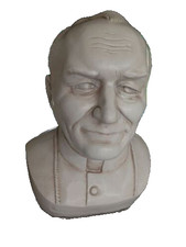 Papa Giovanni Paolo II Busto