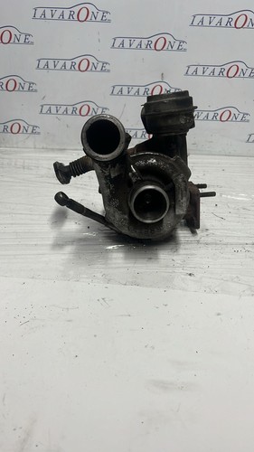 Turbina turbo per - turbo,