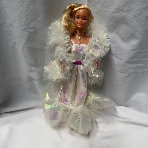 Mattel barbie 1983 - barbie,
