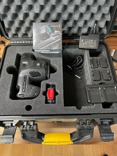 Blackmagic Pocket Cinema Camera 6K G2 + mirino EVF / PERFETTA