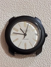 Bulova Wristwatch - Vintage