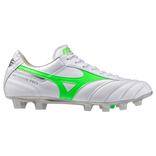 Mizuno morelia pro - ii,