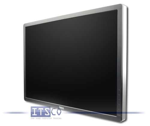 Monitor tft dell - monitor,