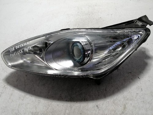 Faro izquierdo ford - ford, c-max