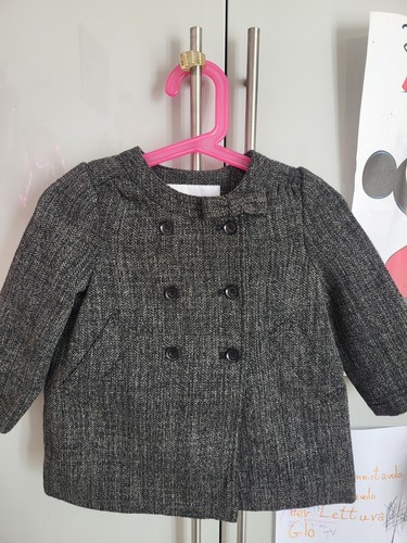 Cappotto burberry - cappotto,