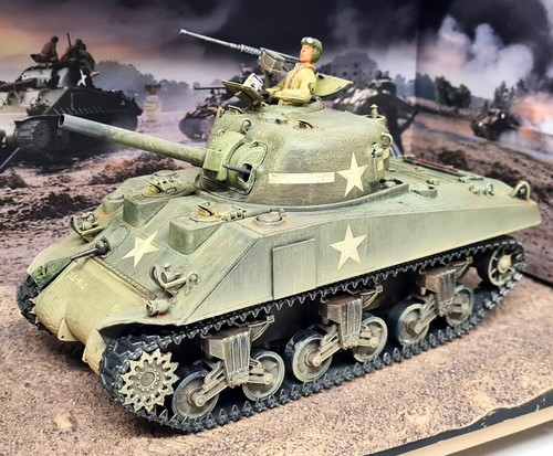 Modellino carro armato s - carro,