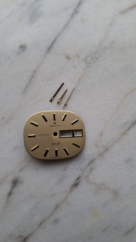 70s zenith automatic - automatic, af/p