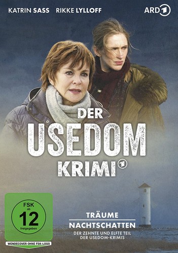 Der usedom krimi - der, träume
