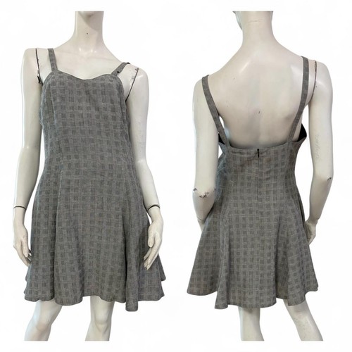 Versace jeans couture vestito - couture,