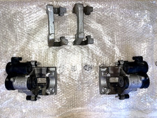 Kit pinze freno Abs originali Posteriore Dx - Sx   ALFA ROMEO  GIULIA - STELVIO