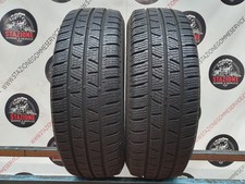 GOMME INVERNALI USATE PIRELLI 205/65 R16C ( >)