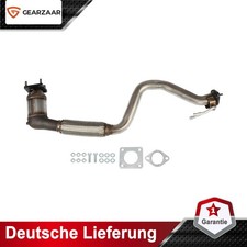 Catalizzatore Benzina per Vw Golf Plus 521, 5M1 1K0254302C 1K0254303PX 1K0254303JX