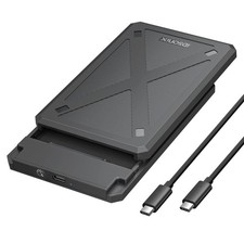 iDsonix Case HDD 2.5 Sata Usb