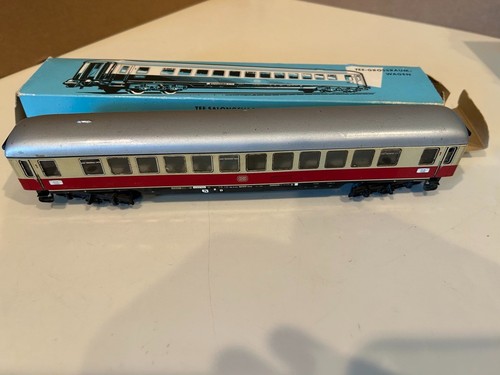 Marklin 4056 tee vagone treno - 4056,