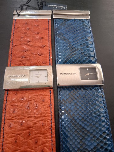 Lotto orologi pianegonda - di,