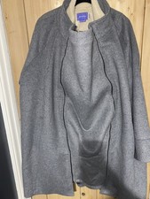 GIACCA CAPPOTTO SERAFINO