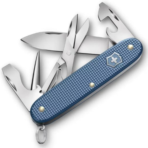 Victorinox pioneer alox - victorinox,