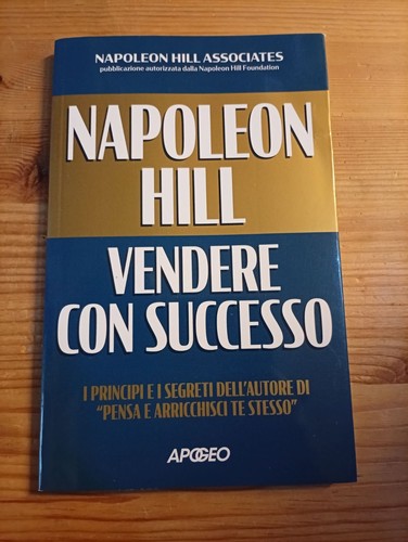 Vendere con successo - vendere,