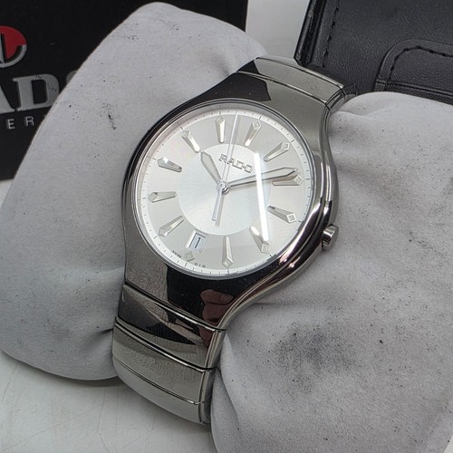 Orologio uomo rado diastar - orologio,