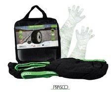 CALZE DA NEVE PER AUTO