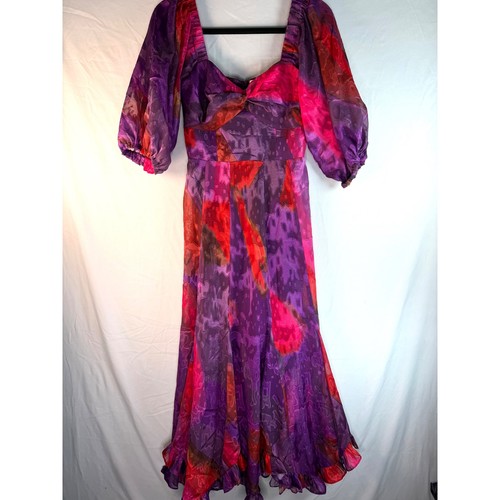 Anthropologie hutch purple - anthropologie,