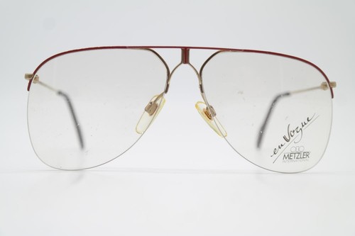 Vintage occhiali metzler - occhiali,