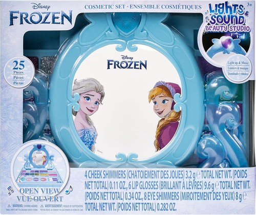 Frozen specchiera tavola - frozen, da