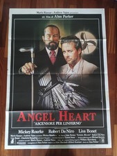 MA109 manifesto originale