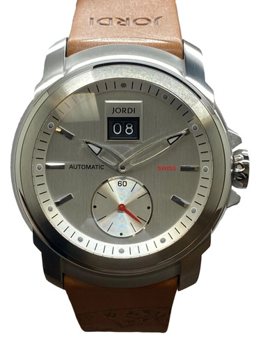 Orologio uomo automatico - uomo,