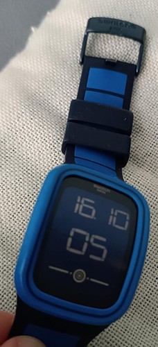 Orologio swatch touch - swatch,