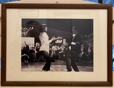 Foto incorniciata John