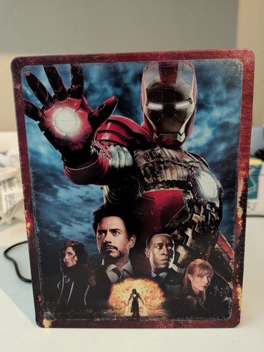 Iron man - man, (4k