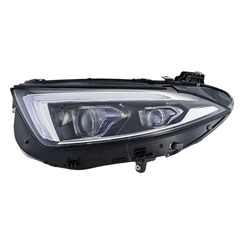 Faro sinistro led - 12,