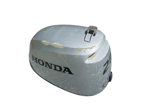 2007 honda bf20d - honda,