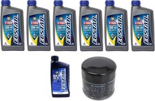 Suzuki DF70A–DF140A Oil