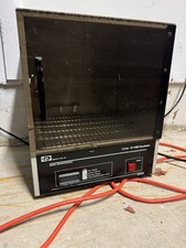 Incubatrice da banco Quincy