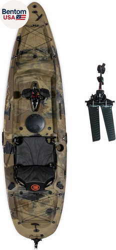 Brooklyn pro kayak a - pro,