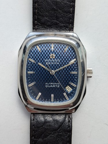 Orologio zenith movado - orologio,
