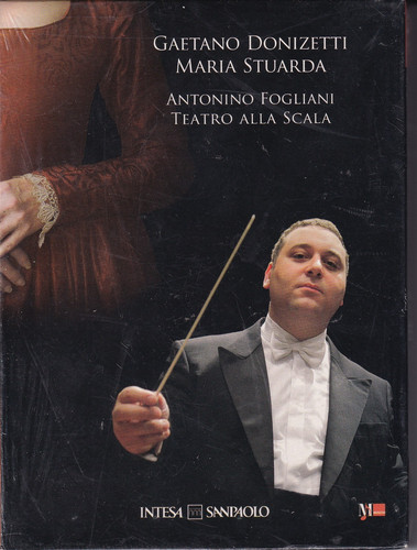Gaetano donizetti maria - donizetti,
