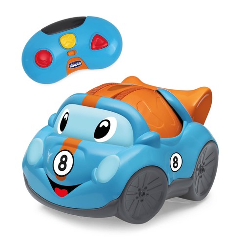 Chicco turboball coupé - turboball,