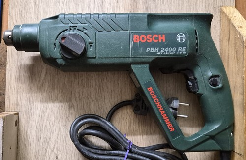 Martello perforatore bosch - martello, pbh