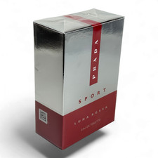 Prada Luna Rossa Sport Eau de