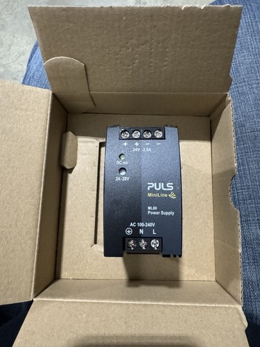 Alimentatore puls miniline - alimentatore,