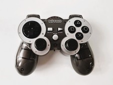 JOYPAD NITHO CONTROLLER PS4 PS3 PC WINDOWS GAMEPAD PAD WIRELESS